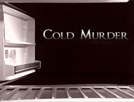 Cold Murder A young couple Dee and Jay are forced into a home by a desperate landlord. After a short while the house takes a personality and begins creating events of destruction. The thriller will leave you breathless and the surprise ending at the edge of your seat. 