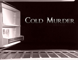 Cold Murder A young couple Dee and Jay are forced into a home by a desperate landlord. After a short while the house takes a personality and begins creating events of destruction. The thriller will leave you breathless and the surprise ending at the edge of your seat.
